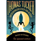 Thomas Tucker, ontdekkingsreiziger van beroep