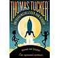 Thomas Tucker, ontdekkingsreiziger van beroep
