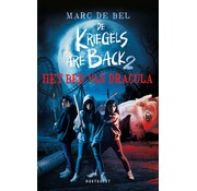 De kriegels are back 2 - Het bed van Dracula
