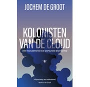 Nieuw binnen Kolonisten van de Cloud