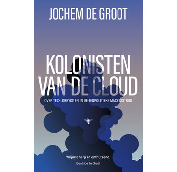 Kolonisten van de Cloud