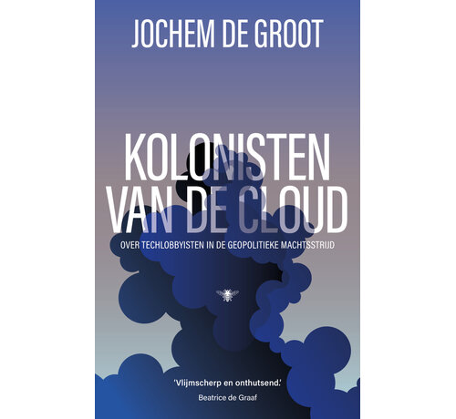 Kolonisten van de Cloud