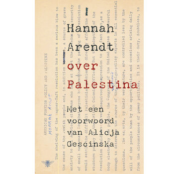 Over Palestina