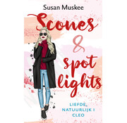 Nieuw binnen Liefde, natuurlijk 1 - Scones en spotlights