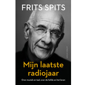 Mijn laatste radiojaar