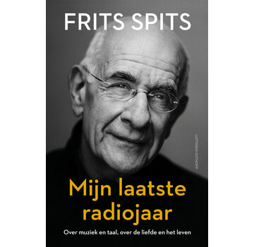 Mijn laatste radiojaar