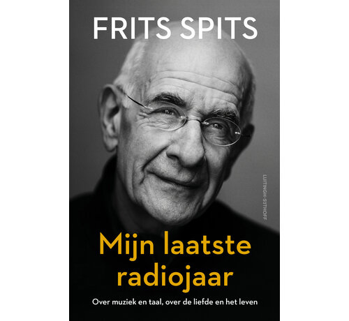 Mijn laatste radiojaar