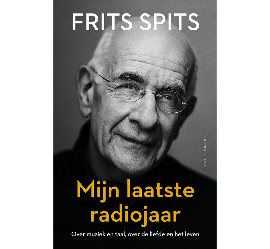 Mijn laatste radiojaar