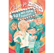 Hoe je in één klap 101 miljoen volgers verliest
