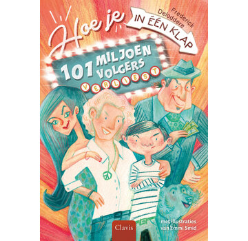 Hoe je in één klap 101 miljoen volgers verliest