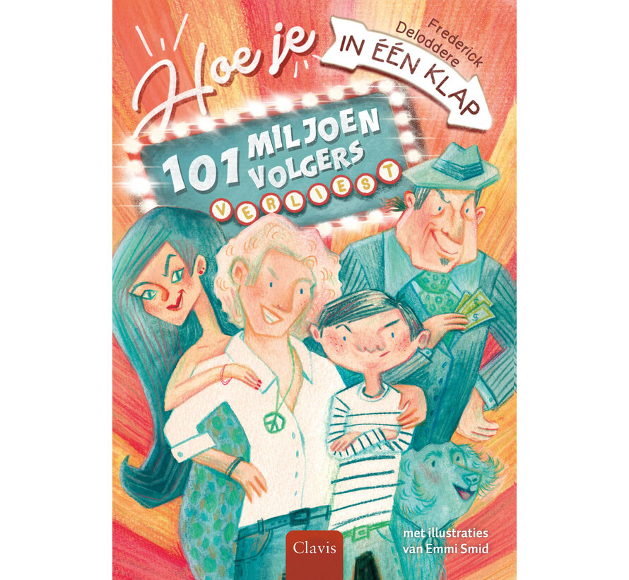 Hoe je in één klap 101 miljoen volgers verliest