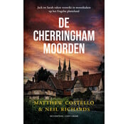 Nieuw binnen De Cherringham moorden 1-5 - De Cherringham-moorden