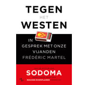 Nieuw binnen Tegen het Westen