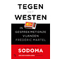 Tegen het Westen