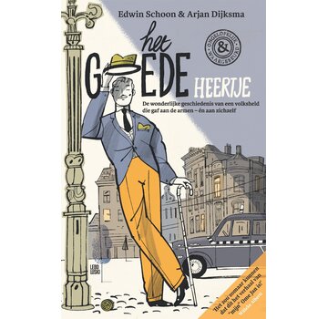 Het Goede Heertje