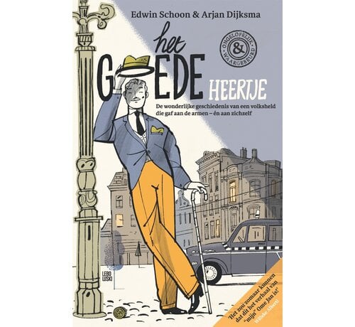 Het Goede Heertje