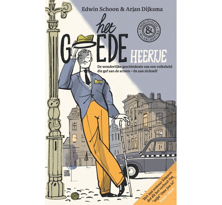 Het Goede Heertje