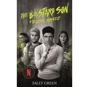 Half zwart-trilogie 1 - The bastard son & the devil himself