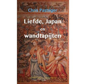 Liefde, Japan en wandtapijten