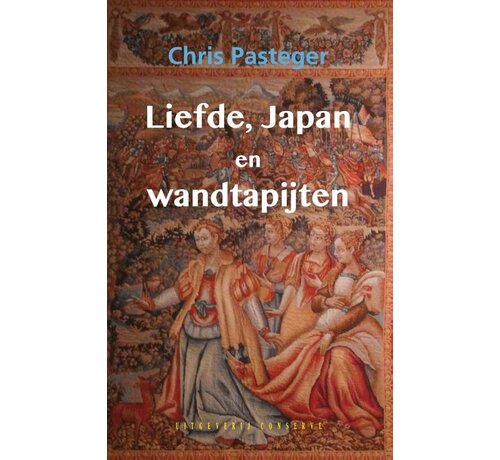 Liefde, Japan en wandtapijten