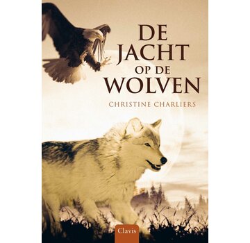 In de ban van de wolf 4 - De jacht op de wolven