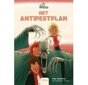 De appers 1 - Het antipestplan
