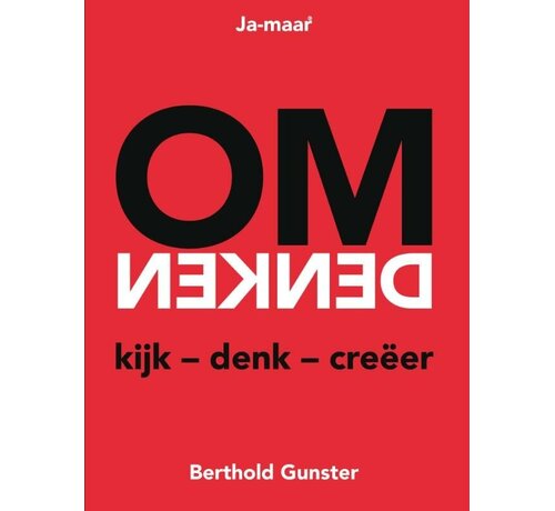 Nieuw binnen Ja-maar - Omdenken