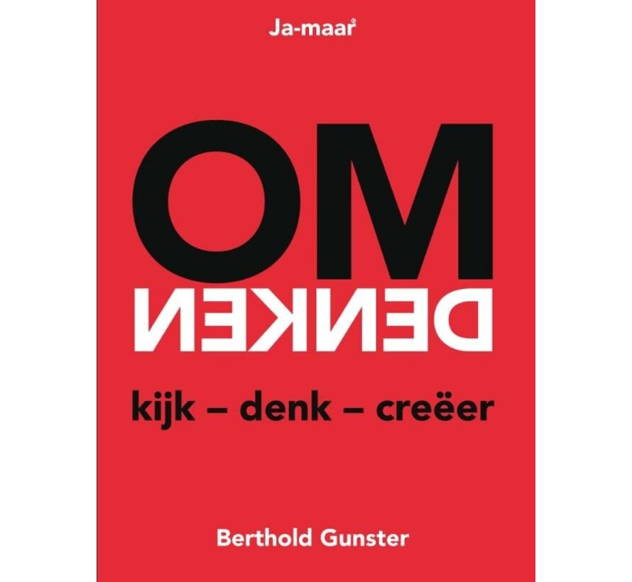 Ja-maar - Omdenken