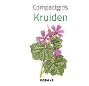 Compactgidsen natuur - Compactgids Kruiden