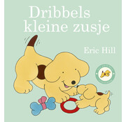 Dribbel - Dribbels kleine zusje