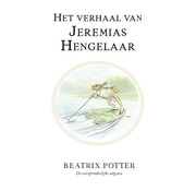 Pieter Konijn - Het verhaal van Jeremias Hengelaar