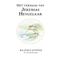 Pieter Konijn - Het verhaal van Jeremias Hengelaar
