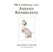 Pieter Konijn - Het verhaal van Jozefien Kwebbeleend