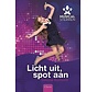 Musicalsterren - Licht uit, spot aan