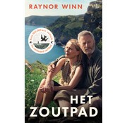 Het zoutpad