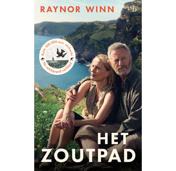 Het zoutpad