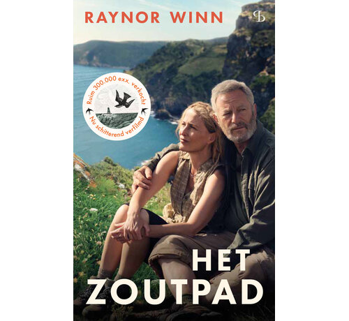 Nieuw binnen Het zoutpad