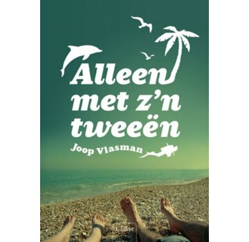 Girls only 7 - Alleen met z'n tweeën