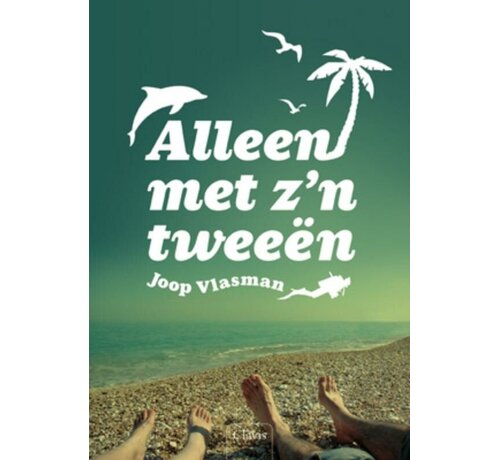Girls only 7 - Alleen met z'n tweeën