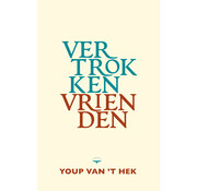 Vertrokken vrienden