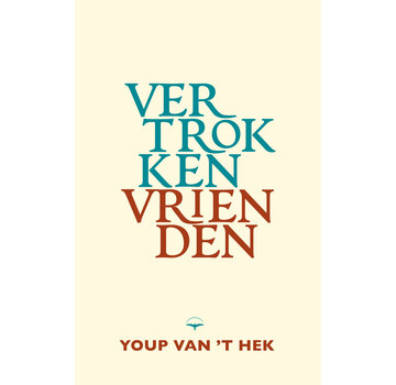 Vertrokken vrienden