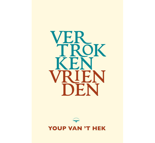 Vertrokken vrienden