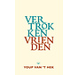 Vertrokken vrienden