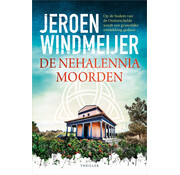 De Nehalenniamoorden