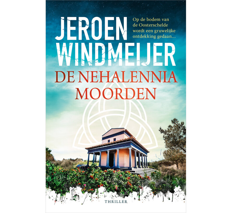 De Nehalenniamoorden