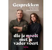 Gesprekken die je nooit met je vader voert