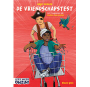 Lees meer onzin - De vriendschapstest