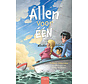 Brit en Boris 3 - Allen voor één