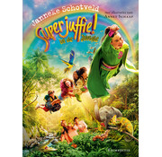 Superjuffie 5 - Superjuffie in de jungle - filmeditie