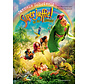 Superjuffie 5 - Superjuffie in de jungle - filmeditie